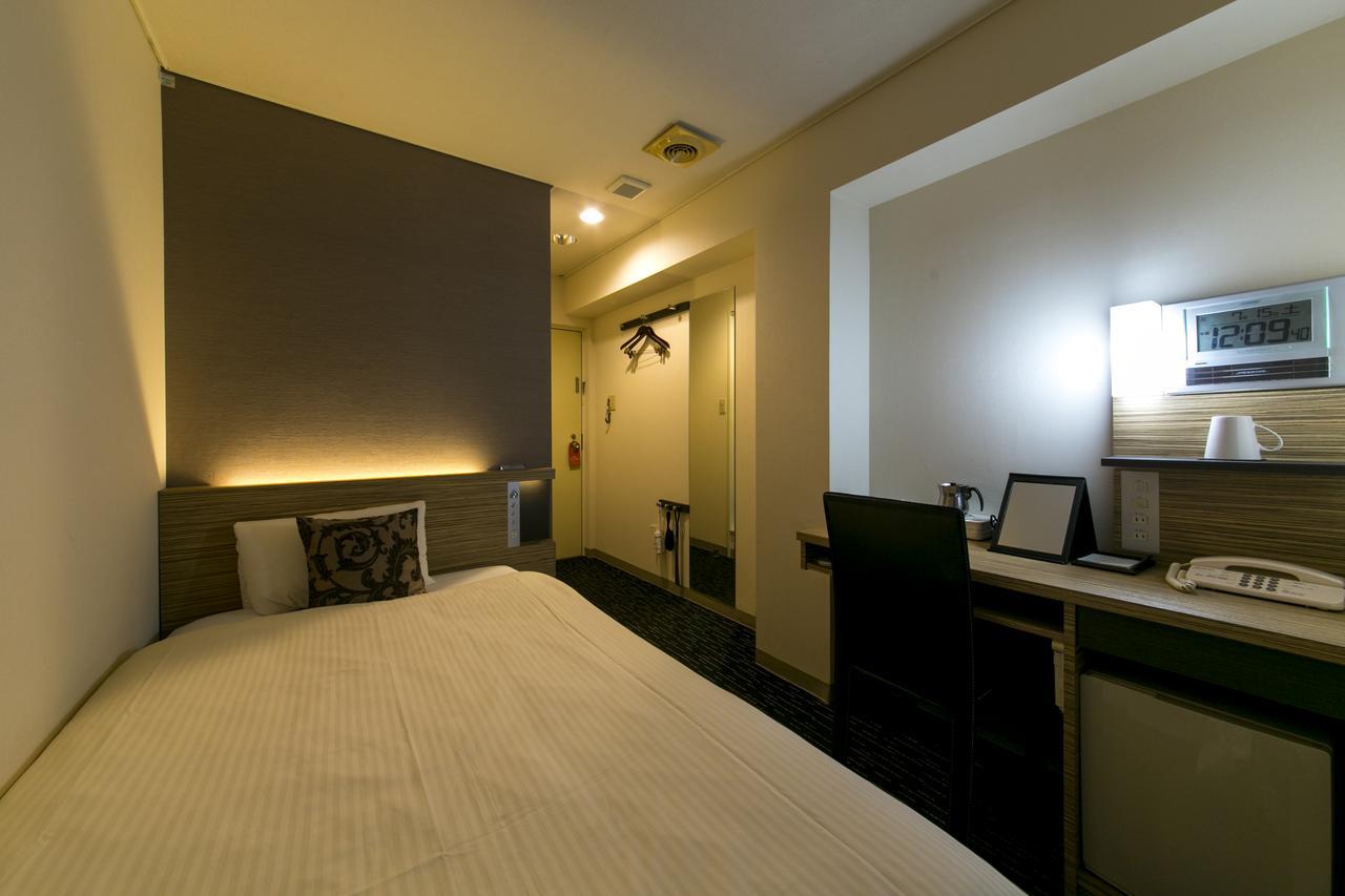 Plaza Hotel Toyota Tojota Exteriér fotografie